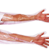 Guantes veterinarios
