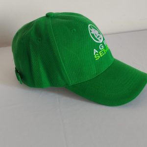 Gorra AgroSemex